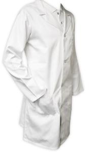 Unisex Laboratory Coats