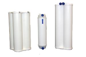ELGA Pre-Treatment Kits and Cartridges for Water Purification Systems
