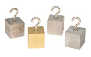 Specific Gravity Cubes