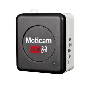 Moticam 1080 HDMI Camera, National Optical and Scientific SE