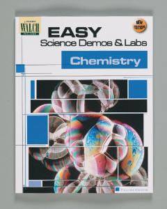 75 Easy Chemistry Demonstrations