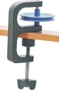 Single Pulley Bench Mount