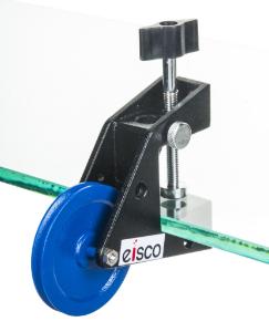 Pulley with Universal Clamp