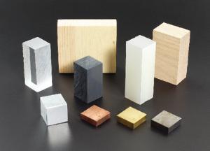 Density Blocks II: Constant Mass