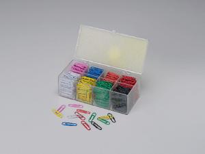 Color Paperclips