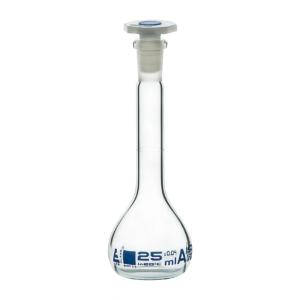 Flask vol 25 ml class A