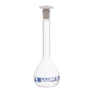 Flask vol 100 ml class A