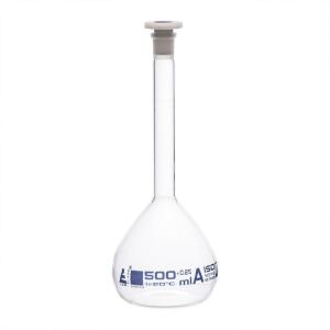 Flask vol 500 ml class A