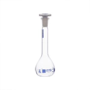 Flasks vol class - a 25 ml