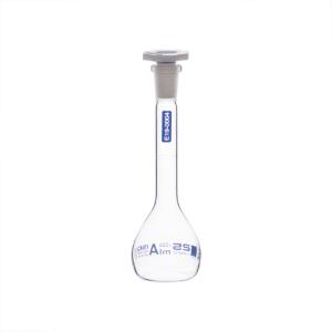 Flasks vol class - a 25 ml