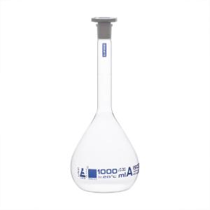 Flasks vol class - a 1000 ml