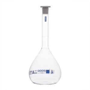 Flasks vol class - a 2000 ml