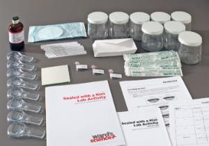 Ward's® Sealed with a Kiss Kit