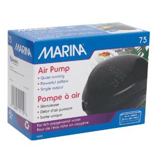 Marina 75 Airpump