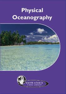 Physical Oceanography DVD
