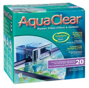 Aquaclear20