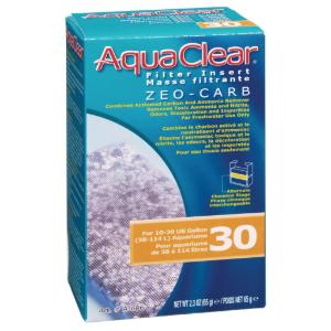 Aquaclear 30 Zeocarb Insert