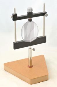 Essential Physics Demo: Large Demonstration Lenses
