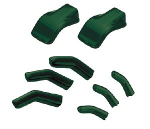 VWR® Talon® Clamp Replacement Sleeves
