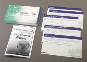 Environmental Situation Cards