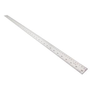 Aluminum Meter Stick