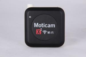 MoticCam X2