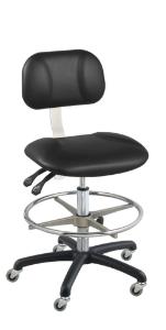 VWR® Contour™ Class 1000 Clean Room Chairs