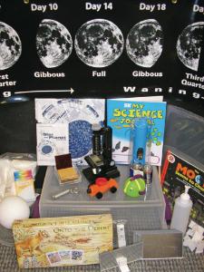 Visions in Education Grade 3 Science Kit
