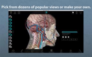 Visible Body®: Human Anatomy Atlas