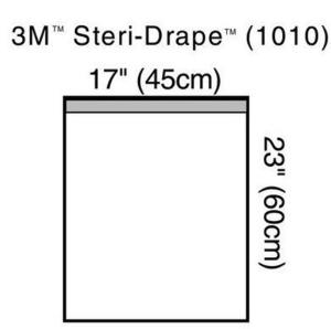 Steri-Drape™ Surgical Drapes, 3M™