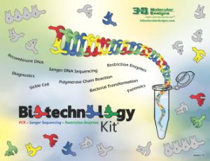 Kit biotechnology