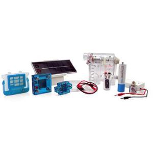 Electric Mobility Science Kit