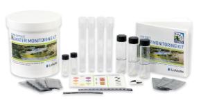 Earth LC water monitor kit