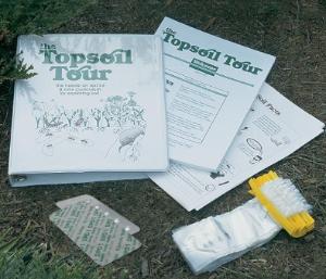 Topsoil tour kit