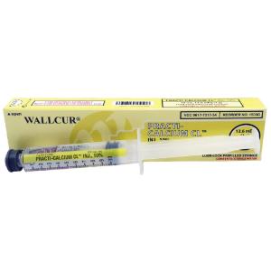 Wallcur® PRACTI-Code Meds