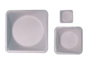 Polystyrene Weighing Dishes