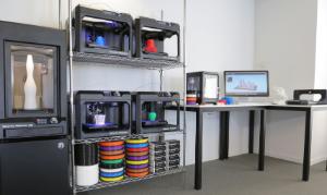 MakerBot® Starter Lab Plus