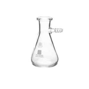 Filter flask, 125 ml