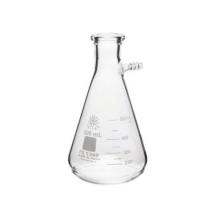 Filter flask, 500 ml