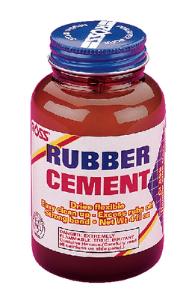 Rubber Cement | Boreal Science