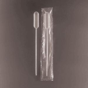 Pipets, 6"-Long Thin Stem