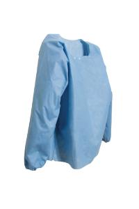VWR®, Disposable Long Sleeve Scrub Shirts