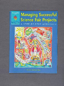 Managing Successful Science Fair Projects