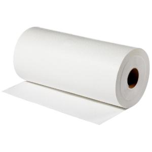 Surface protectors absorbent fiber with PE backers