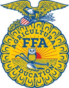National FFA Organization Official Licensee