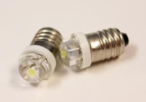 Miniature LED Lights