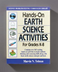Hands-On Earth Science Activities