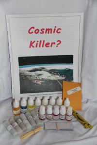Cosmic Killer