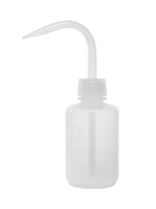 Premium LDPE wash bottle 125 ml