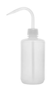 Premium LDPE wash bottle 250 ml